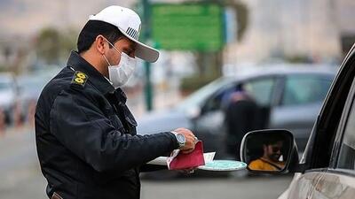 دستگیری ۲۷ متهم و توقیف ۳۴ وسیله نقلیه متخلف در خرم‌آباد