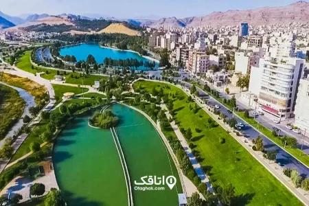 ۲۲ پروژه عمرانی برای رفع گرههای شهری در دست اجرا است