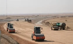 ۴ پروژه مهم راهسازی لرستان و ایلام در آستانه بهره‌برداری