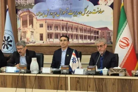 تغییر رویکرد آموزشی و تربیتی در دستور کار مدارس سمپاد
