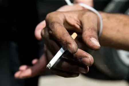 ۶۰ درصد سرقتهای خرد به معتادان متجاهر مرتبط است