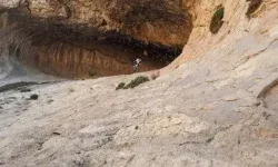 درجه‌بندی ۲۱ غار مناطق تحت مدیریت محیط زیست لرستان