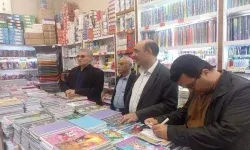 شناسایی ۱۶ محصول نوشت افزاری فاقد علامت استاندارد در لرستان