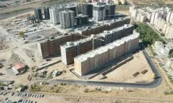قول مساعد وزیر راه برای رفع مشکلات زمین نهضت ملی مسکن لرستان