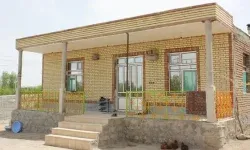 تحویل ۱۵۴ واحد مسکونی به مددجویان کمیته امداد لرستان