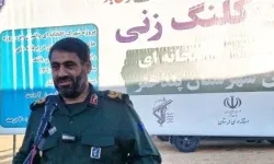 ۴ هزار هکتار از اراضی پلدختر آبی می‌شود