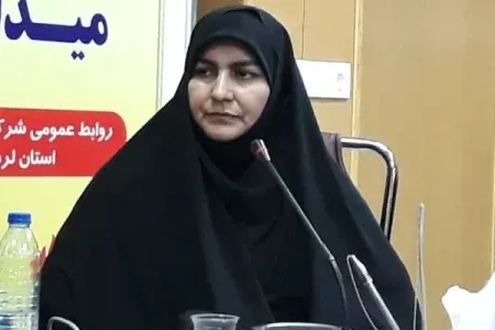 یادواره‌ شهدای زن در لرستان برگزار می‌شود