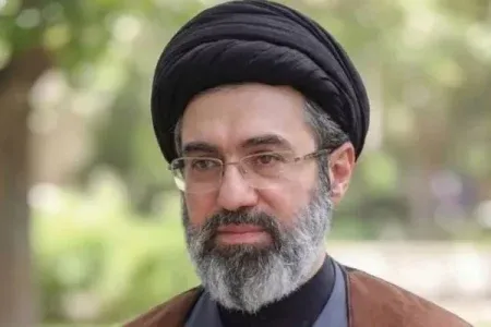 ایران سرشار از پیشرفت،عزت و استقلال است
