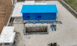 رگ‌های دشت جایدر با آب جان گرفت