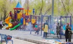 شهرداران لرستان مکلف به استانداردسازی وسایل بازی شدند
