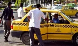 برخورد با هرگونه افزایش خودسرانه کرایه تاکسی در خرم‌آباد