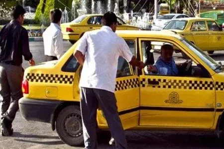 برخورد با هرگونه افزایش خودسرانه کرایه تاکسی در خرمآباد