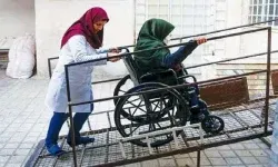 توانبخشی از راه دور برای نخستین بار در لرستان اجرایی شد