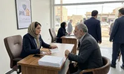 آغاز فعالیت نمایندگی بیمه دات کام در مسجدسلیمان