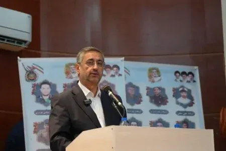 دشمن در برابر ارتش،شکست در لحظه اول را تجربه کرد