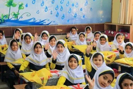 فعالیت بیش از ۲ هزار و ۶۰۰ کلاس چندپایه در لرستان