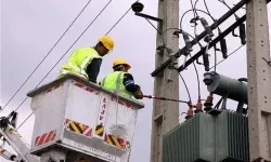 شناسایی و جمع‌آوری ۱۳۰ انشعاب برق غیرمجاز در لرستان