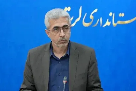حمایت یک همتی بنیاد برکت از واحد‌های کارگاهی لرستان