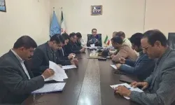 جلب مشارکت اتاق اصناف و مخابرات لرستان در پیشگیری از سرقت