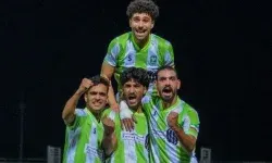 پیروزی خیبر خرم آباد مقابل فولاد خوزستان