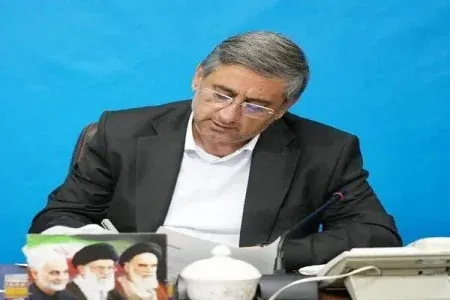 اقتدار امروز ایران‌ برگرفته از فرهنگ متعالی دفاع مقدس است