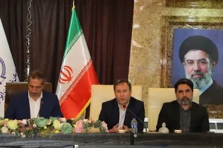 تأمین ۱۸ هزار تن بذر اصلاحشده گندم و جو در لرستان