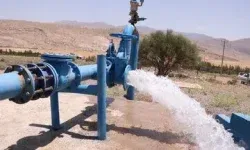 آبرسانی به دشت جایدر زمینه اشتغال ۶۰۰۰ نفر را فراهم می‌کند