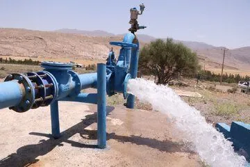 آبرسانی به دشت جایدر زمینه اشتغال ۶۰۰۰ نفر را فراهم میکند
