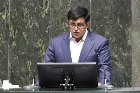 اختصاص میلیارد تومان برای تکمیل جاده «حرم به حرم»