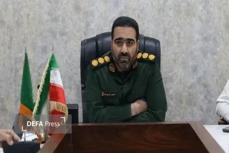 اجرای ۱۷۴ برنامه هفته دفاع مقدس در خرمآباد
