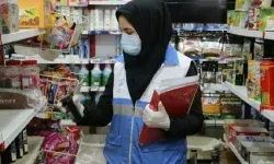 متخلفان بازار لرستان ۴۰۰ میلیارد تومان جریمه شدند