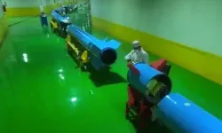 کمک ۸۰ میلیونی بانوی خرم‌آبادی برای حمایت از صنعت موشکی