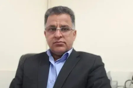 انتصاب سرپرست جدید راهداری و حملونقل جادهای کوهدشت