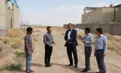 تداوم نهضت زیرساختی در شهرک‌های صنعتی لرستان؛پروژه‌ها متوقف نمی‌شوند