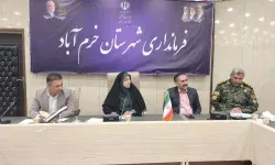 خیبر با حمایت مردم معنا می‌گیرد؛ضرورت تقویت فرهنگ هواداری در خرم‌آباد