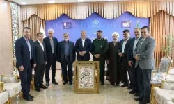 یکی از عوامل موفقیت سپاه لرستان،همراهی بی‌وقفه استانداری بود