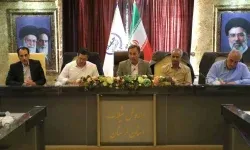 «جان و نان»؛اولویت راهبردی جهاد کشاورزی لرستان