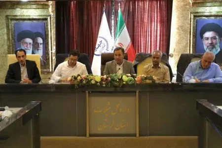 «جان و نان»؛اولویت راهبردی جهاد کشاورزی لرستان