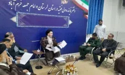 دشمن به‌دنبال تضعیف ایمان برای تسلیم ملت است