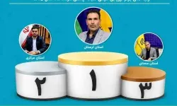 درخشش پست لرستان در ارزیابی کیفی شبکه پستی کشور