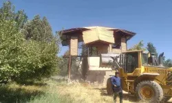 بازگشت ۴۱ هزار مترمربع از اراضی کشاورزی بروجرد به چرخه تولید