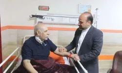 «فیضی» یادگار دو دفاع مقدس از جبهه جنگ تا سنگر رسانه