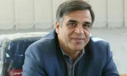 مدیرعامل شرکت سیمان دورود منصوب شد