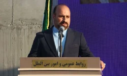 هیچ تهدیدی نمی‌تواند مسیر آبادانی خرم‌آباد را متوقف کند
