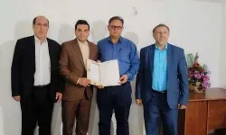 «مهدی زکی‌پور» قائم مقام انجمن پایگاه‌های خبری لرستان شد