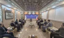 ظرفیت کانون وکلا برای دفاع از حقوق مردم تقویت شود