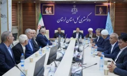ضرورت استفاده از ظرفیت بزرگان برای کاهش دعاوی در لرستان