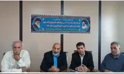 سلسله در مسیر شکوفایی ادبی؛تأکید بر حمایت از انجمن‌ها و استعدادهای فرهنگی