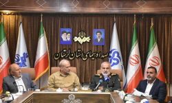 قدرت موشکی و پهپادی ایران حاصل خودباوری و مجاهدت شهداست