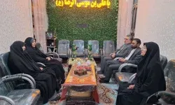 مراکز قرآنی،نقش کلیدی در ارتقای شاخصهای فرهنگی و دینی جامعه دارند